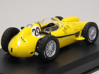1/43 Ferrari F1 Collection No.52 246 F1 Miniature Model