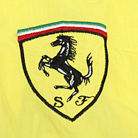 Scuderia Ferrari 1991 Team Staff Pit Shirts