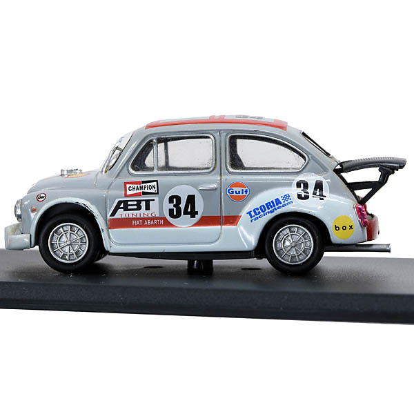 1/43 ABARTH 1000 Berlina Corsa Gr.2ߥ˥奢ǥ