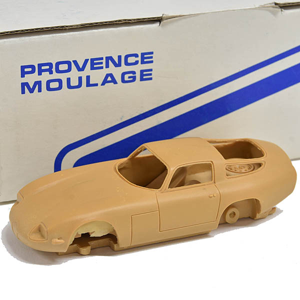 1/43 Alfa Romeo Giulia TZ Prototype 1962 Assembly kit