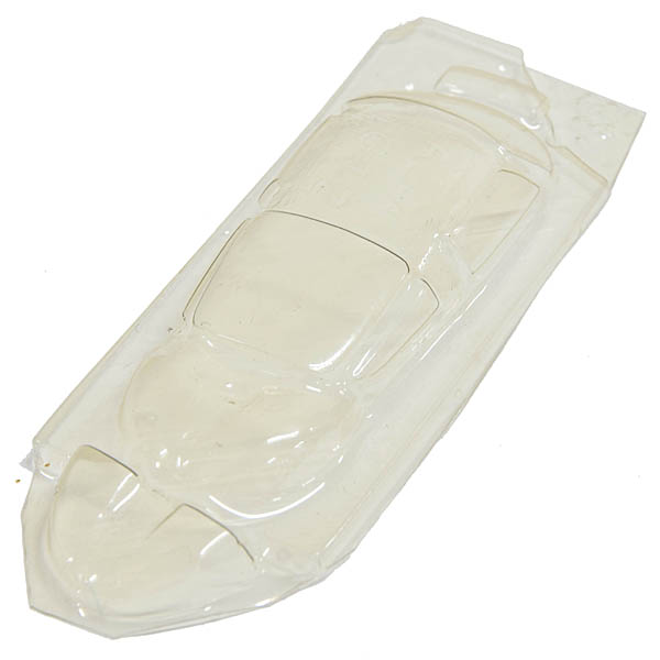 1/43 Alfa Romeo Giulia TZ Prototype 1962 Assembly kit