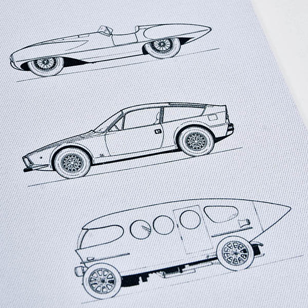 Alfa Romeo���ե������MUSEO�ޥ����ѥå�