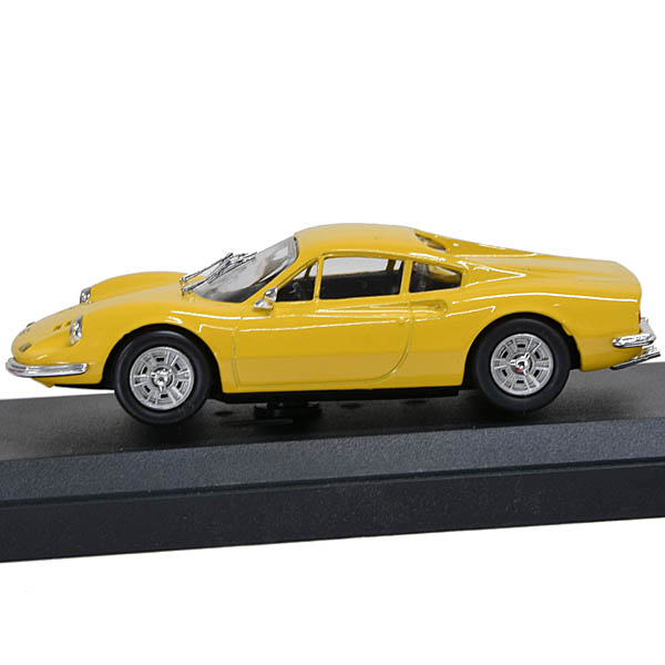 1/43 Ferrari Dino 206GT 1968�ߥ˥��奢��ǥ롡