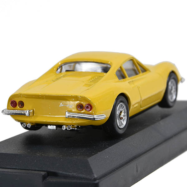 1/43 Ferrari Dino 206GT 1968�ߥ˥��奢��ǥ롡