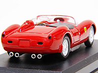 1/43 Ferrari GT Collection No.23 250 TESTAROSSA Miniature Model