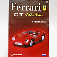 1/43 Ferrari GT Collection No.23 250 TESTAROSSAߥ˥奢ǥ