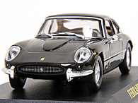 1/43 Ferrari GT Collection No.24 400 SUPERAMERICAミニチュアモデル