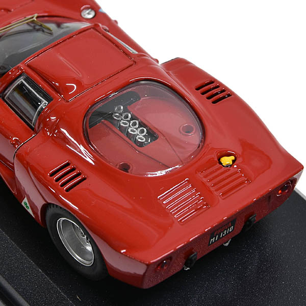 1/43 Alfa Romeo Tipo33.2 PROVA Miniature Model(9114) 