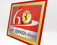 Ferrari 60ǯǰݥ (21̾ľɮ)