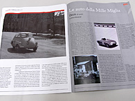 1/43 1000 MIGLIA Collection No.43 Renault 4CVߥ˥奢ǥ