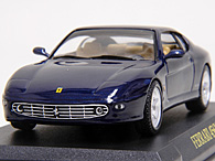 1/43 Ferrari GT Collection No.31 456M GTミニチュアモデル