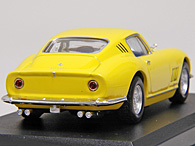 1/43 Ferrari GT Collection No.32 275GTBミニチュアモデル
