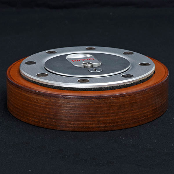 Ferrari F40 Fuel Cap Object by Schedoni