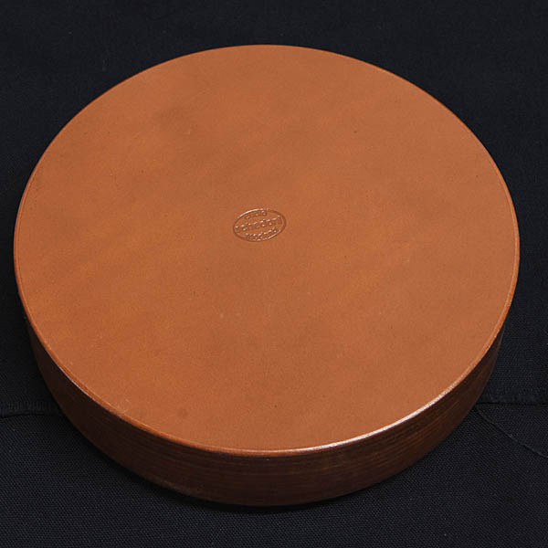 Ferrari F40 Fuel Cap Object by Schedoni