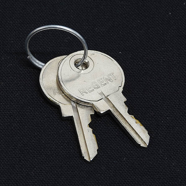 Ferrari F40 Fuel Cap Object by Schedoni