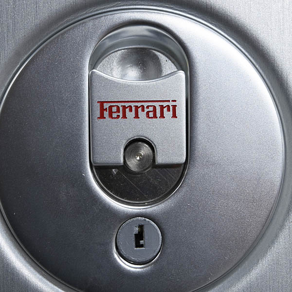 Ferrari F40 Fuel Cap Object by Schedoni