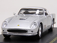 1/43 Ferrari GT Collection No.37 250 GT Berlinetta TDF 1962 Miniature Model
