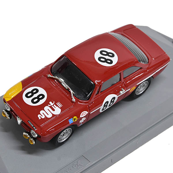 1/43 Alfa Romeo Giulia GTA1300 1968 Miniature Model(PK2001)