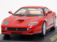 1/43 Ferrari GT Collection No.41 550 Maranelloߥ˥奢ǥ