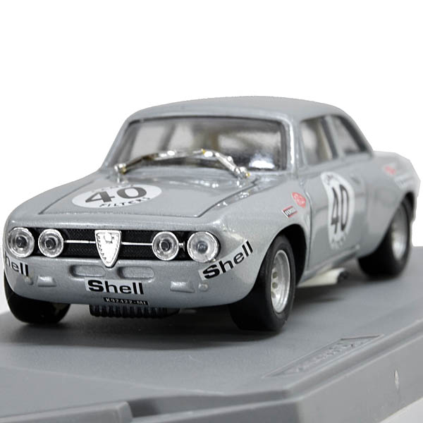 1/43 Alfa Romeo Giulia GTAM 1971�ߥ˥��奢��ǥ�(PK135)