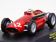 1/43 Ferrari F1 Collection No.70 553 F2 PIERO CARINIミニチュアモデル