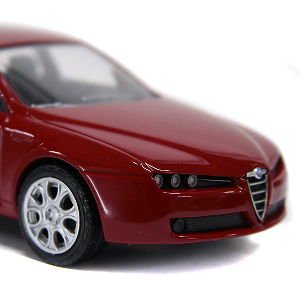 1/43 Alfa Romeo Alfa159 Miniature Model