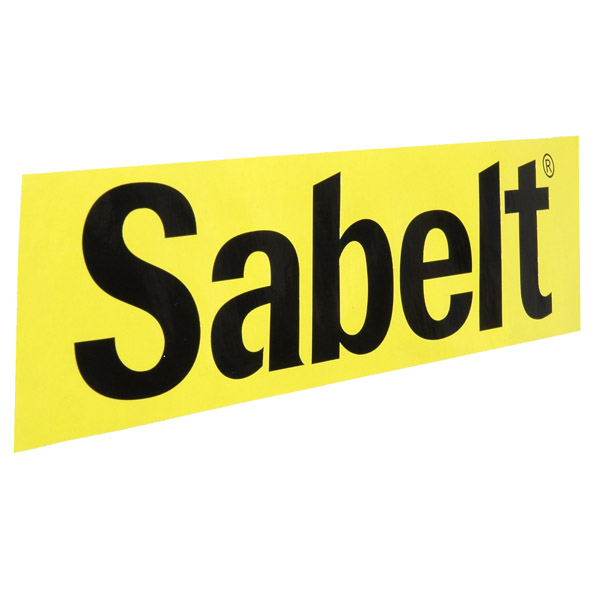 Sabelt Sticker (Medium)