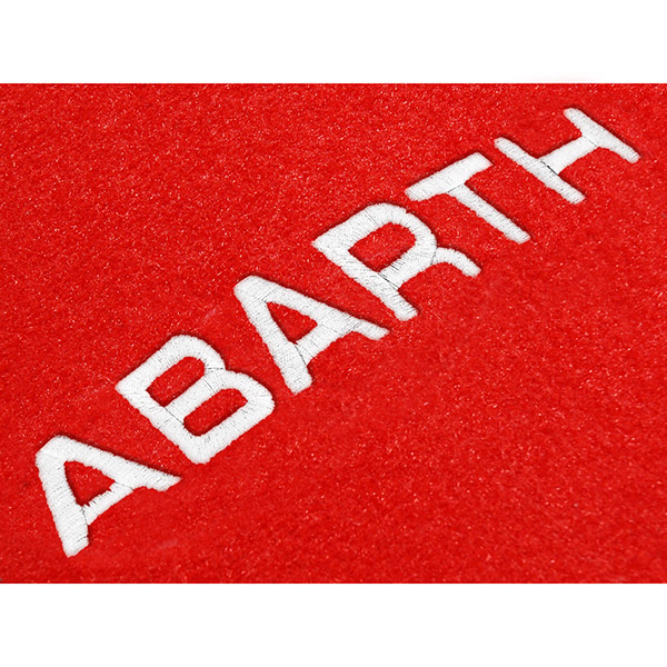 FIAT/ABARTH 500/595饲å롼ޥå (åɥ١/ABARTHۥ磻ȥ)