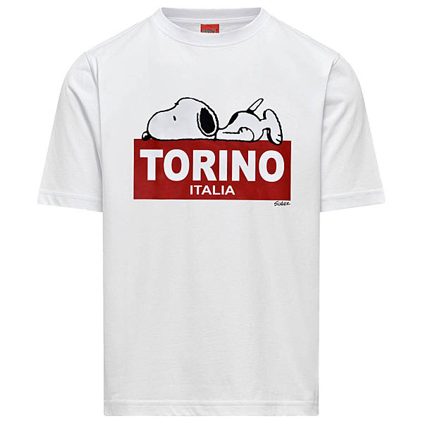 TORINO スヌーピーTシャツ