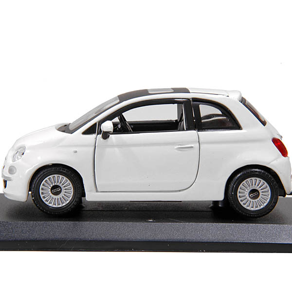 1/32 FIAT 500 2007ǯ�ߥ˥��奢��ǥ�
