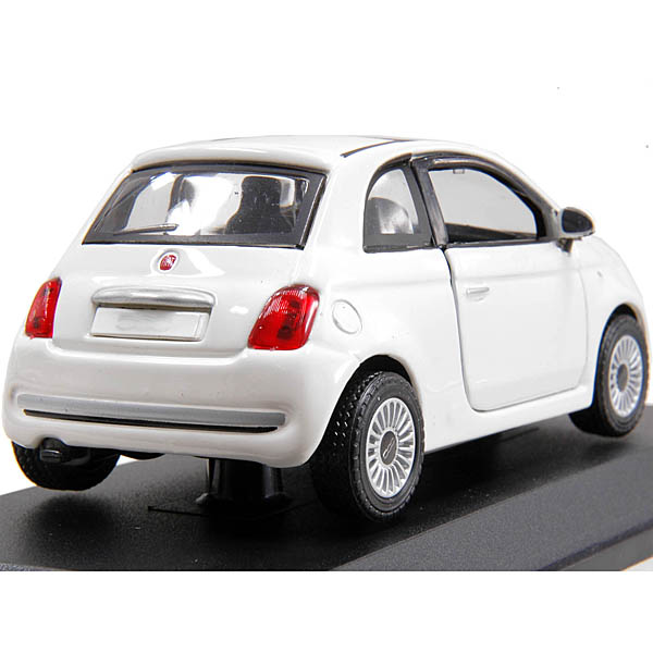 1/32 FIAT 500 2007ǯ�ߥ˥��奢��ǥ�