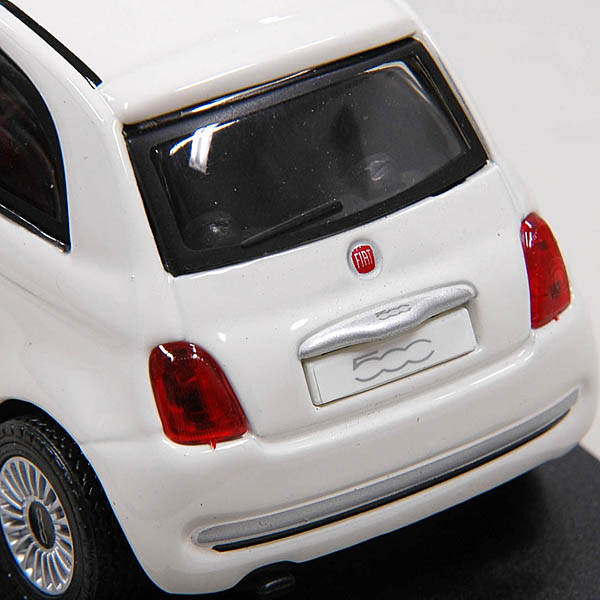 1/32 FIAT 500 2007ǯ�ߥ˥��奢��ǥ�