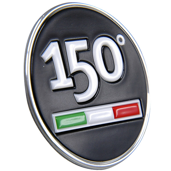 FIAT PUNTO EVO ITALIA 150 Limited Emblem