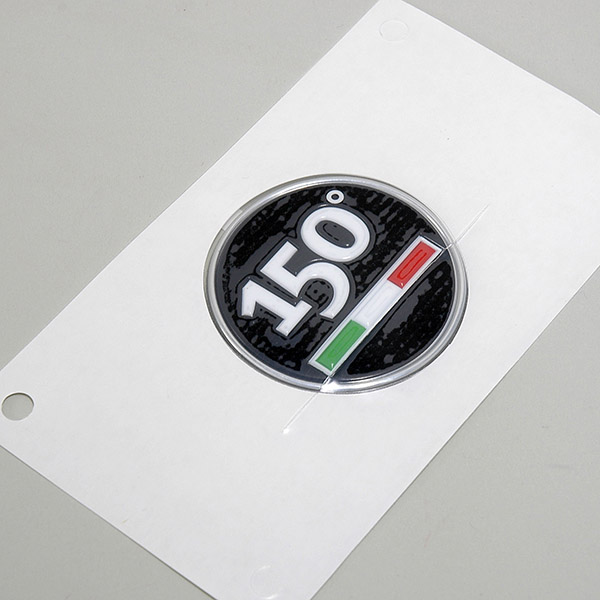 FIAT PUNTO EVO ITALIA 150 Limited Emblem