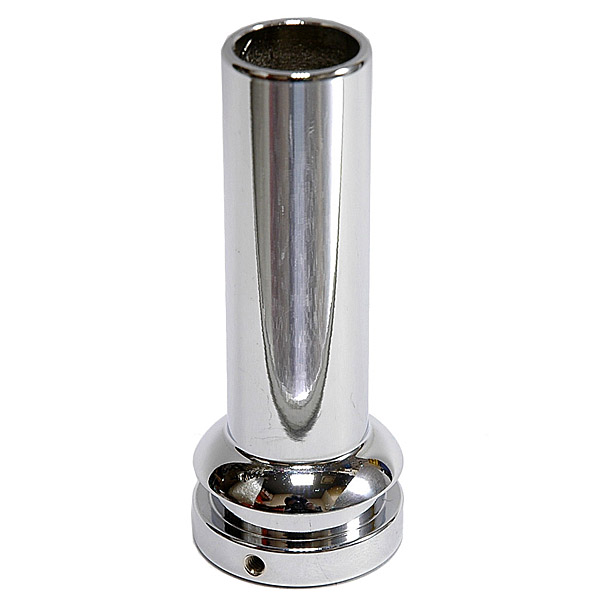 Shift Boots Stopper (Chrome)