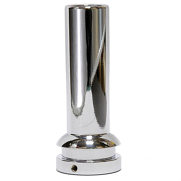 Shift Boots Stopper (Chrome)