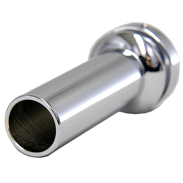 Shift Boots Stopper (Chrome)