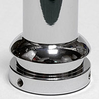 Shift Boots Stopper (Chrome)