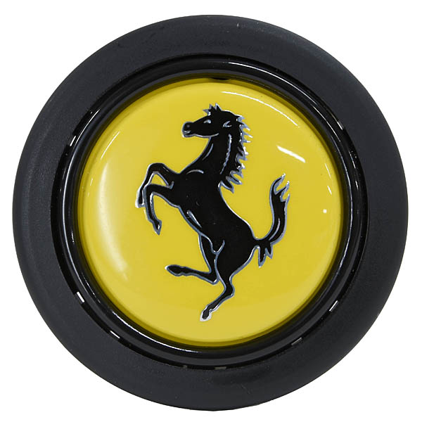 Ferrariホーンボタン (ホーンマーク無しタイプ) by momo