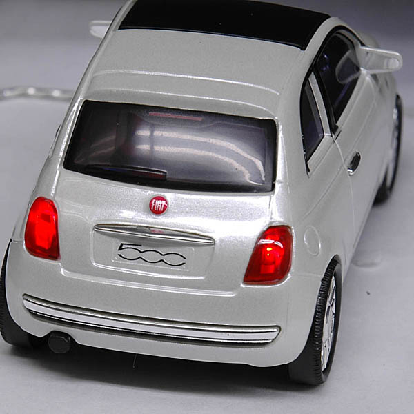 FIAT����NEW 500�ޥ��� (�磻�䡼��)