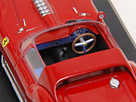 1/43 Ferrari GT Collection No.54 330TRߥ˥奢ǥ