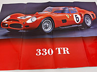 1/43 Ferrari GT Collection No.54 330TRߥ˥奢ǥ