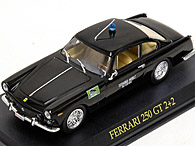 1/43 Ferrari GT Collection No.56 250GT 2+2ミニチュアモデル