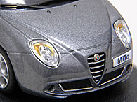 1/43 Alfa Romeo MiToߥ˥奢ǥ