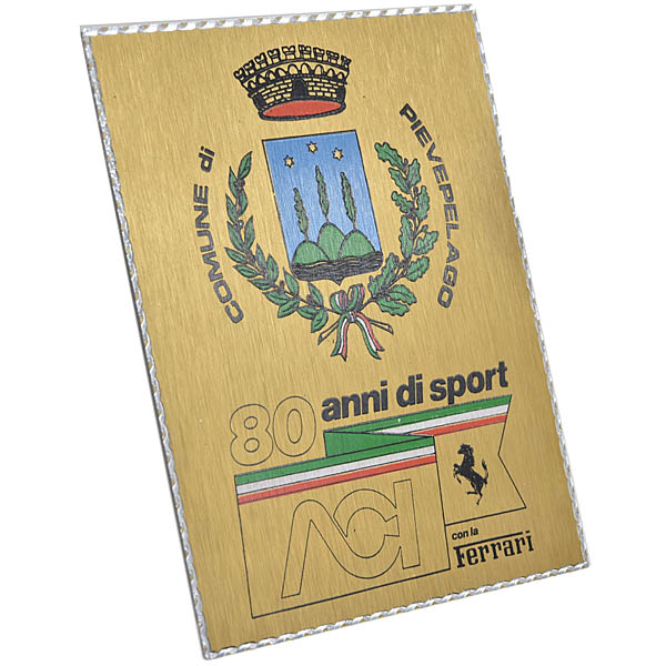 ACI 80anni 