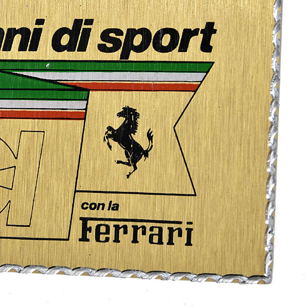 ACI 80anni 