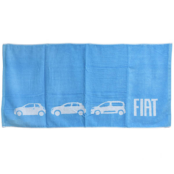 FIAT FREEMONT Bath Sheets