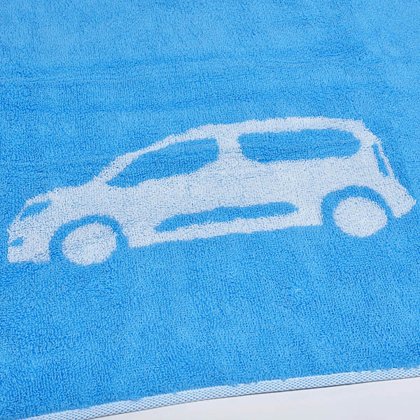 FIAT FREEMONT Bath Sheets