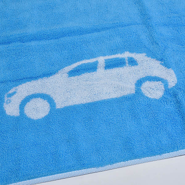 FIAT FREEMONT Bath Sheets