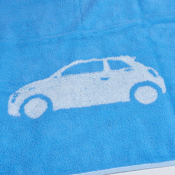 FIAT FREEMONT Bath Sheets